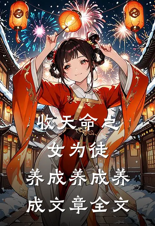 收天命之女为徒：养成养成养成文章全文