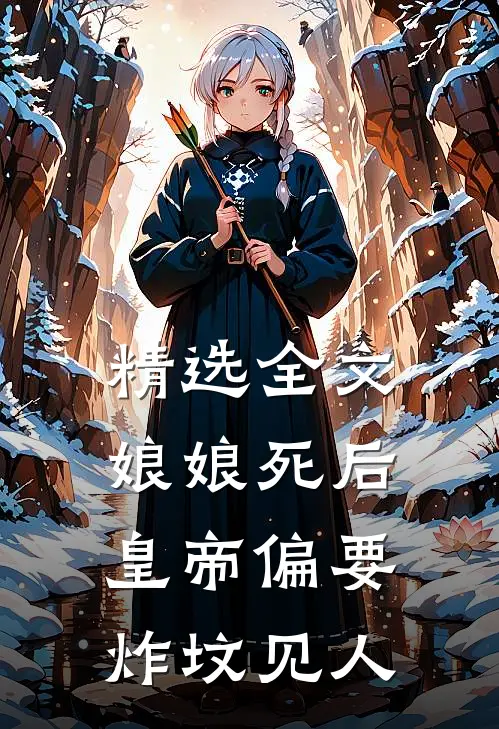 精选全文娘娘死后，皇帝偏要炸坟见人