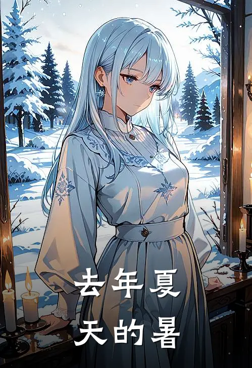 去年夏天的暑