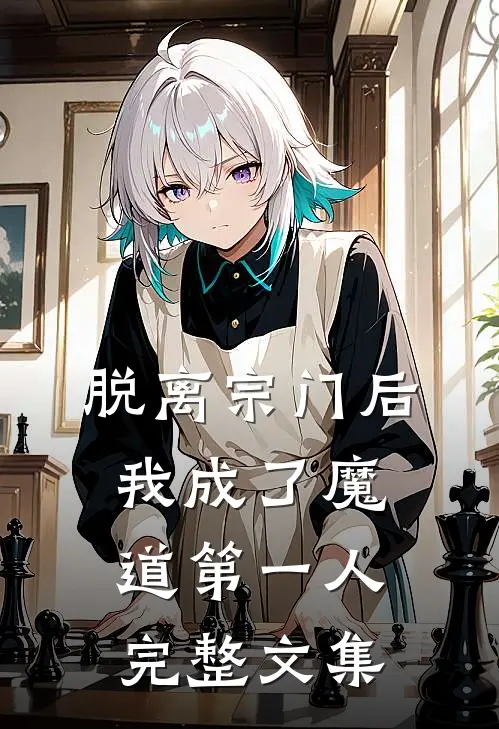 脱离宗门后，我成了魔道第一人完整文集
