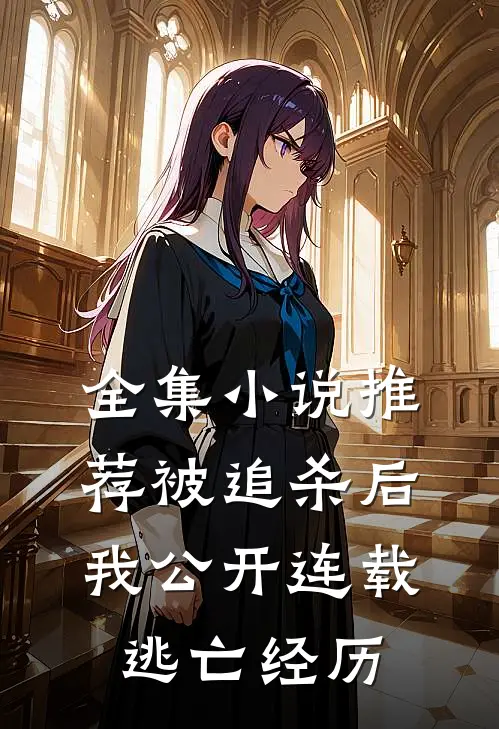 全集小说推荐被追杀后，我公开连载逃亡经历