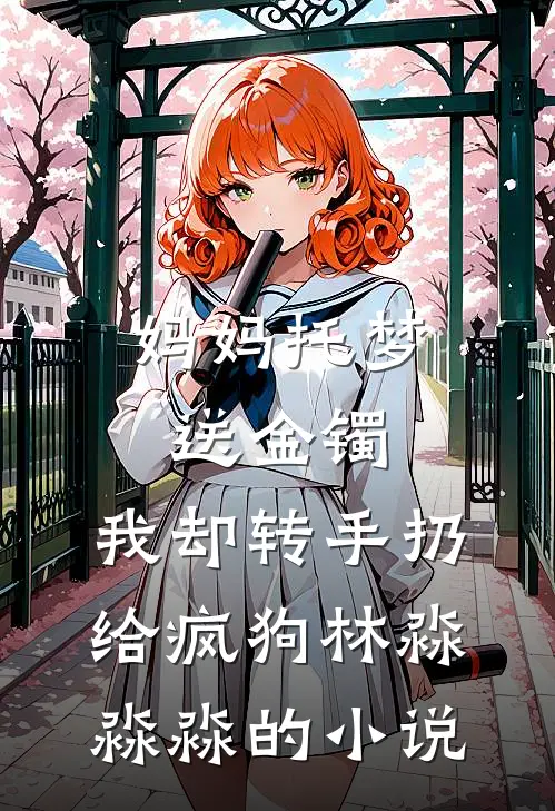 妻子推我当替罪羊后，公司原地破产了