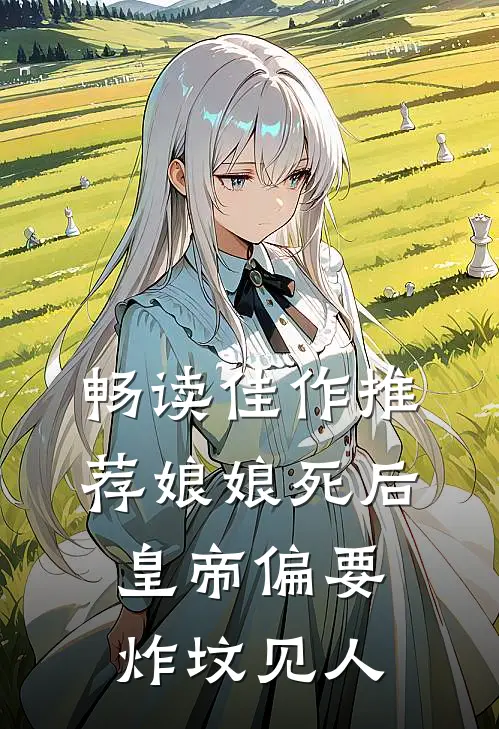 畅读佳作推荐娘娘死后，皇帝偏要炸坟见人