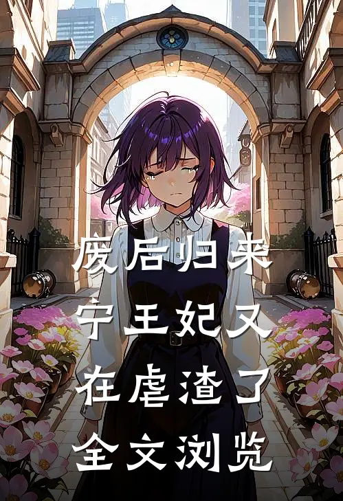 废后归来：宁王妃又在虐渣了全文浏览