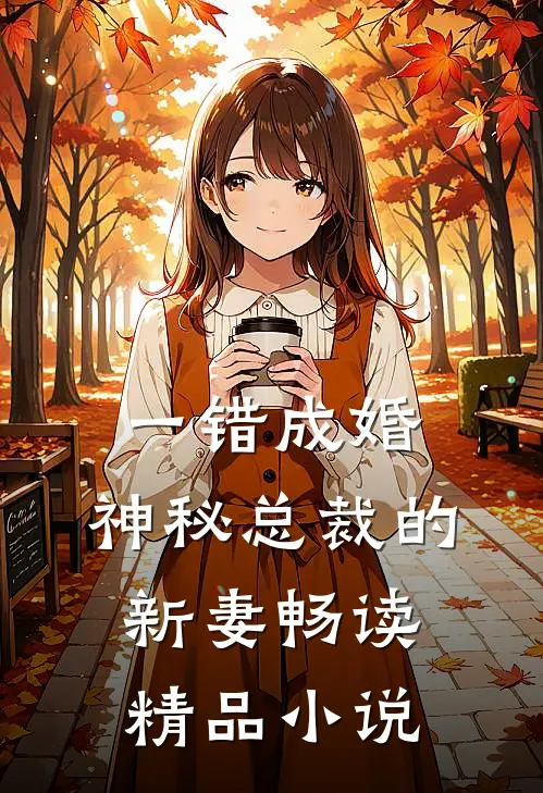 一错成婚：神秘总裁的新妻畅读精品小说
