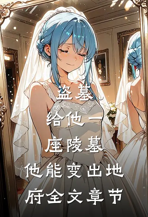 盗墓：给他一座陵墓，他能变出地府全文章节