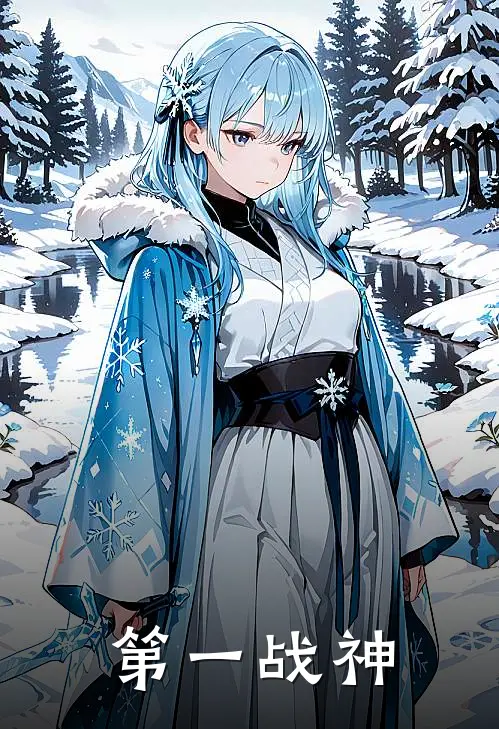 第一战神