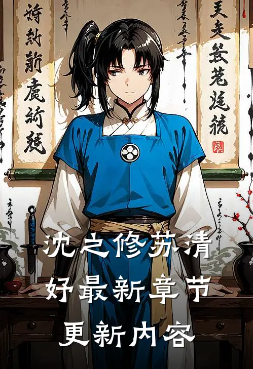 沈之修苏清妤最新章节更新内容