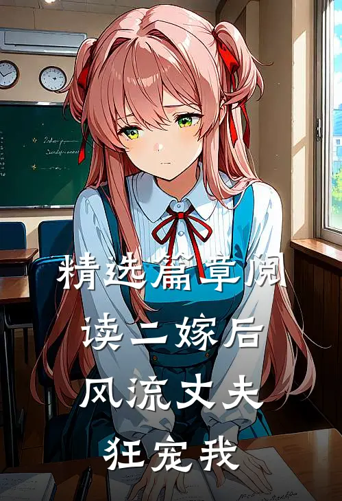 精选篇章阅读二嫁后，风流丈夫狂宠我