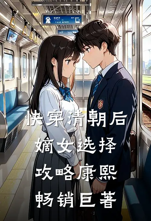 快穿清朝后，嫡女选择攻略康熙畅销巨著
