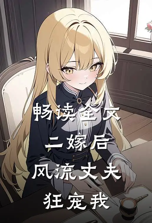 畅读全文二嫁后，风流丈夫狂宠我