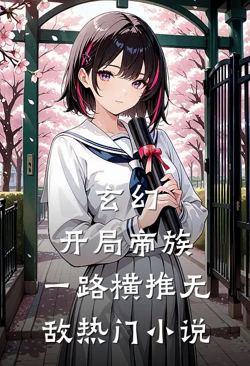 玄幻：开局帝族，一路横推无敌热门小说