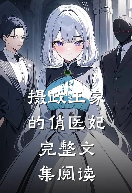 摄政王家的俏医妃完整文集阅读