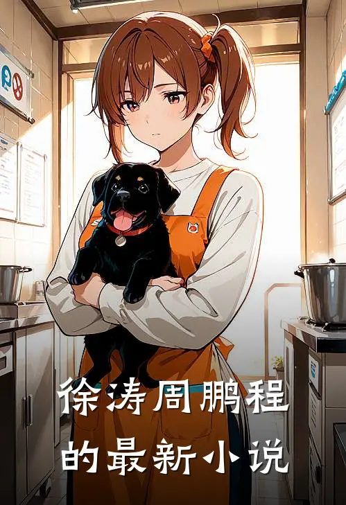 徐涛周鹏程的最新小说