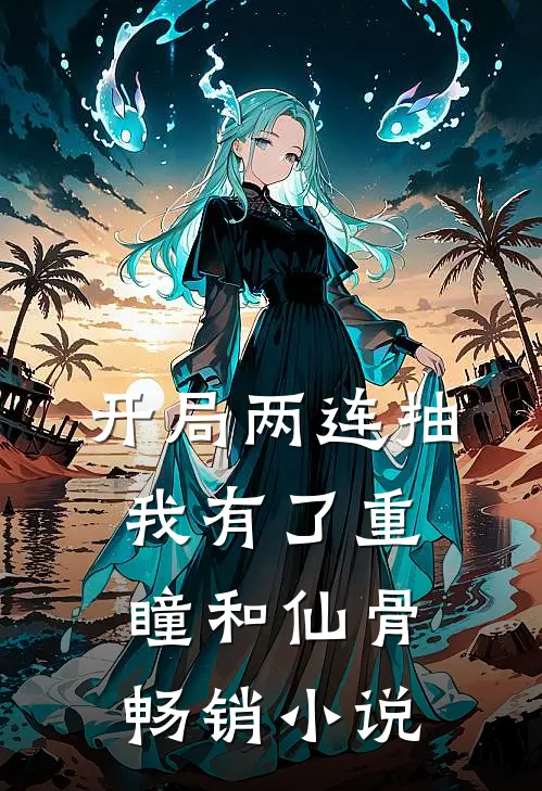 开局两连抽，我有了重瞳和仙骨畅销小说