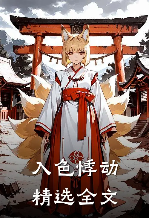 入色悸动精选全文