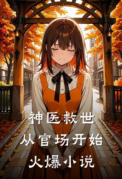 神医救世：从官场开始火爆小说