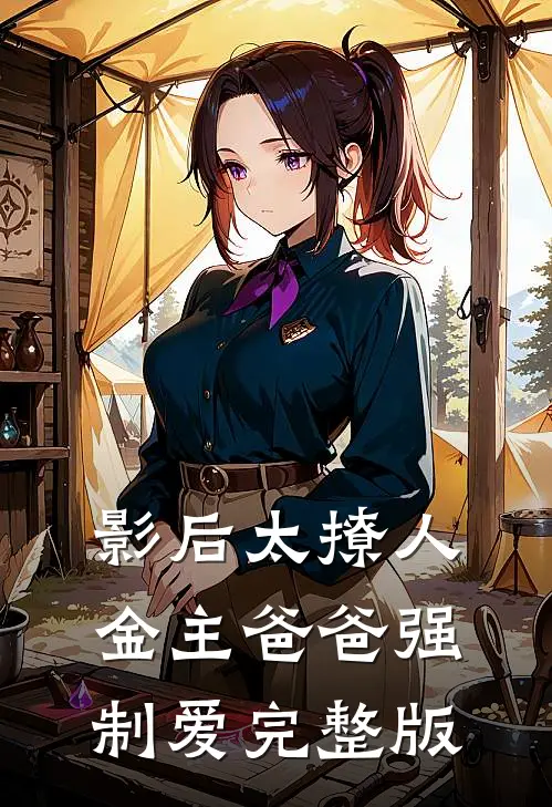 影后太撩人，金主爸爸强制爱完整版