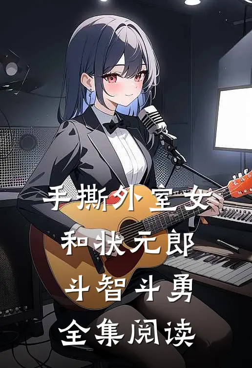 手撕外室女，和状元郎斗智斗勇全集阅读