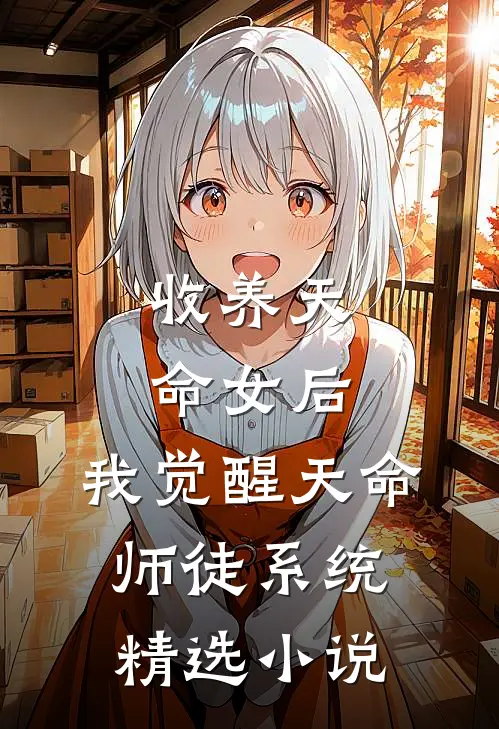 收养天命女后，我觉醒天命师徒系统精选小说