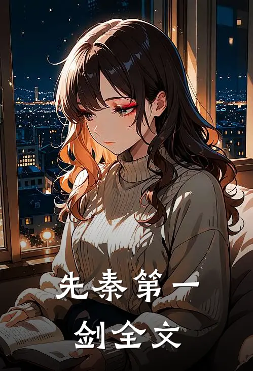 先秦第一剑全文