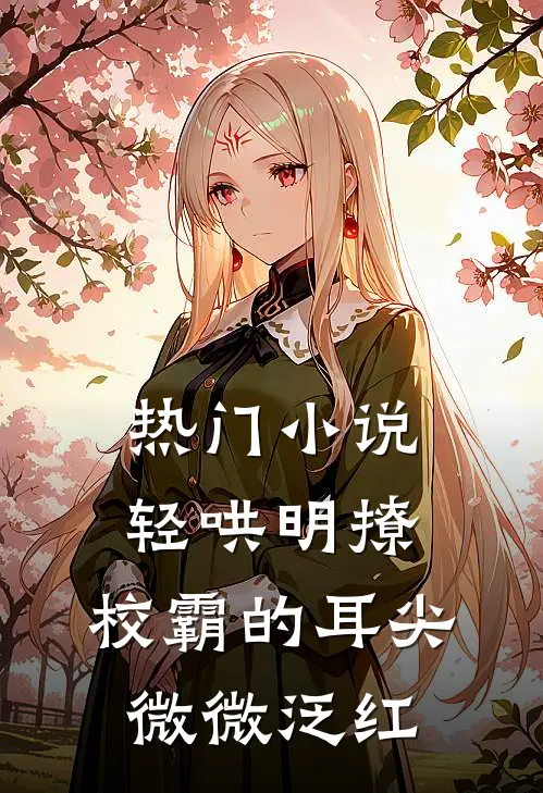热门小说轻哄明撩：校霸的耳尖微微泛红