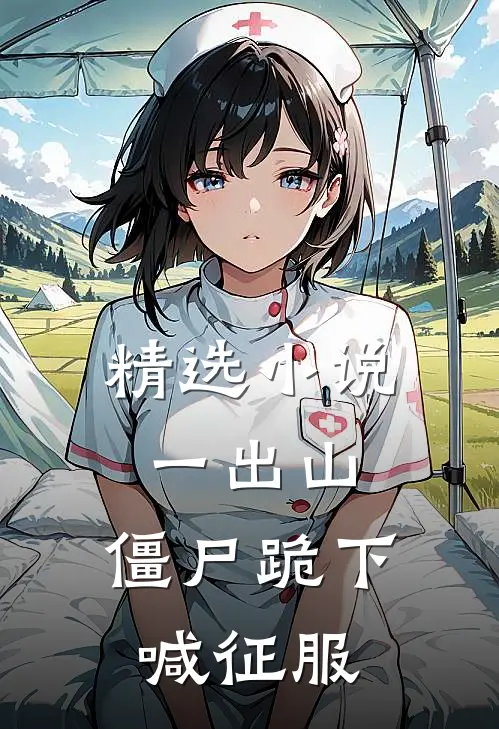 精选小说一出山，僵尸跪下喊征服