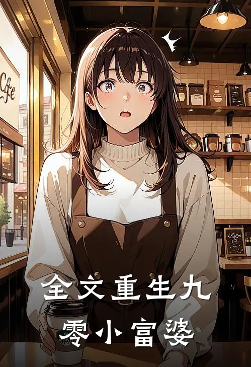 全文重生九零小富婆