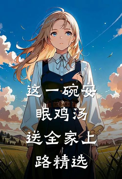 这一碗安眠鸡汤，送全家上路精选