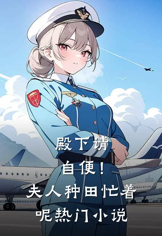 殿下请自便！夫人种田忙着呢热门小说