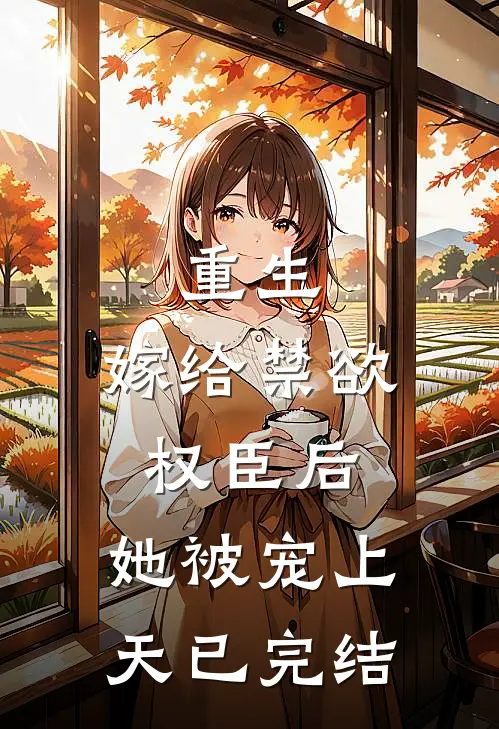 重生：嫁给禁欲权臣后，她被宠上天已完结