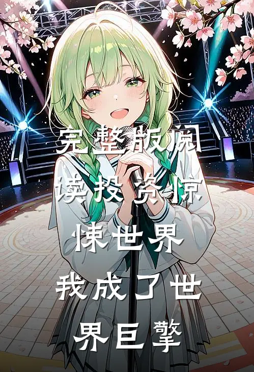 完整版阅读投资惊悚世界，我成了世界巨擎