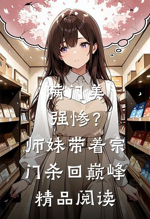 满门美强惨？师妹带着宗门杀回巅峰精品阅读