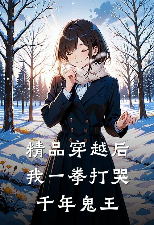 精品穿越后，我一拳打哭千年鬼王