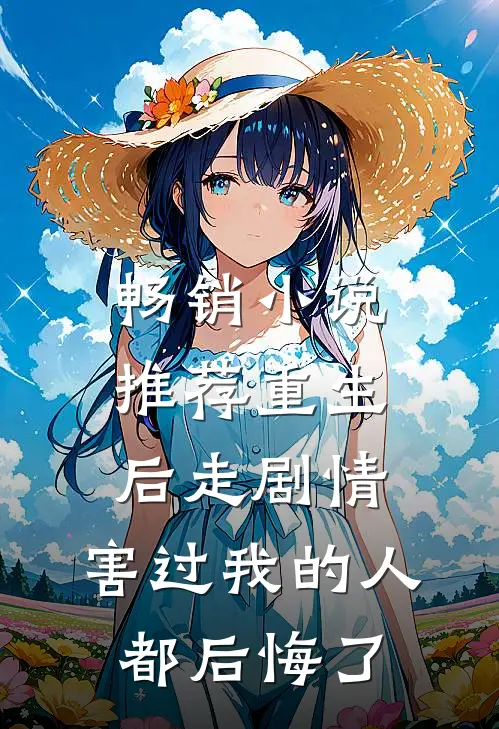 畅销小说推荐重生后走剧情，害过我的人都后悔了