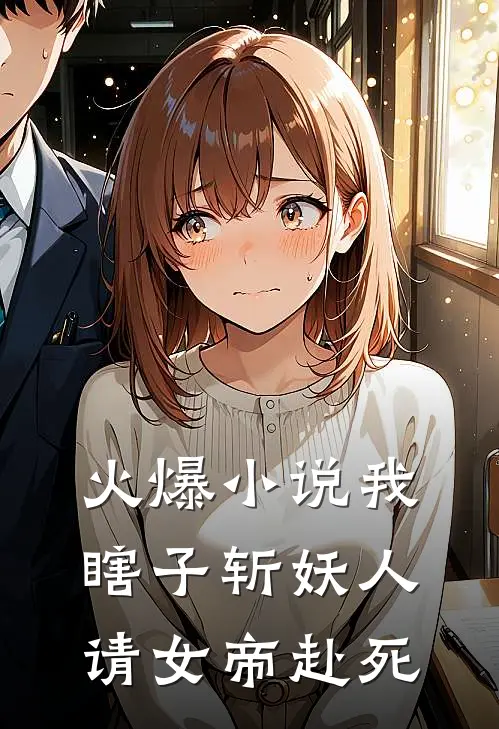 火爆小说我瞎子斩妖人，请女帝赴死