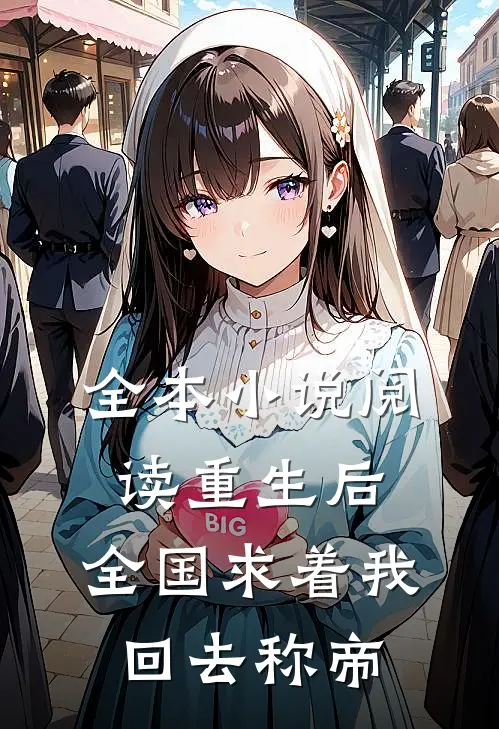 全本小说阅读重生后，全国求着我回去称帝