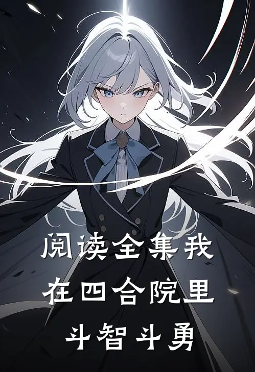 阅读全集我在四合院里斗智斗勇