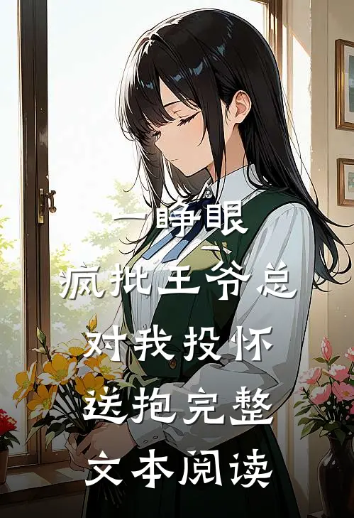 一睁眼，疯批王爷总对我投怀送抱完整文本阅读