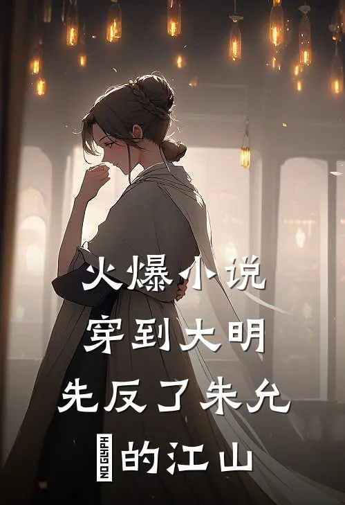 火爆小说穿到大明，先反了朱允炆的江山