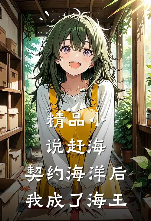 精品小说赶海：契约海洋后，我成了海王