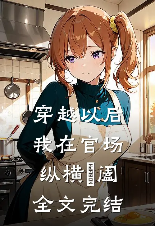 穿越以后，我在官场纵横椑阖全文完结