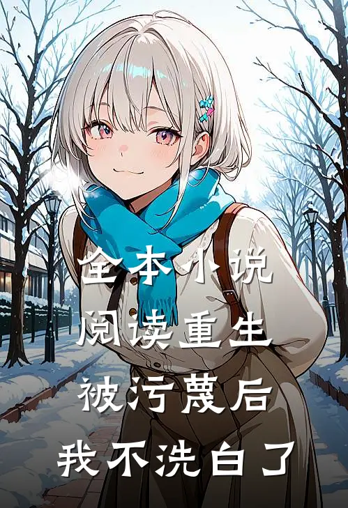 全本小说阅读重生：被污蔑后，我不洗白了