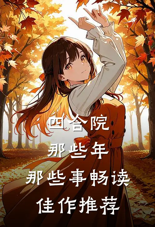 四合院，那些年，那些事畅读佳作推荐