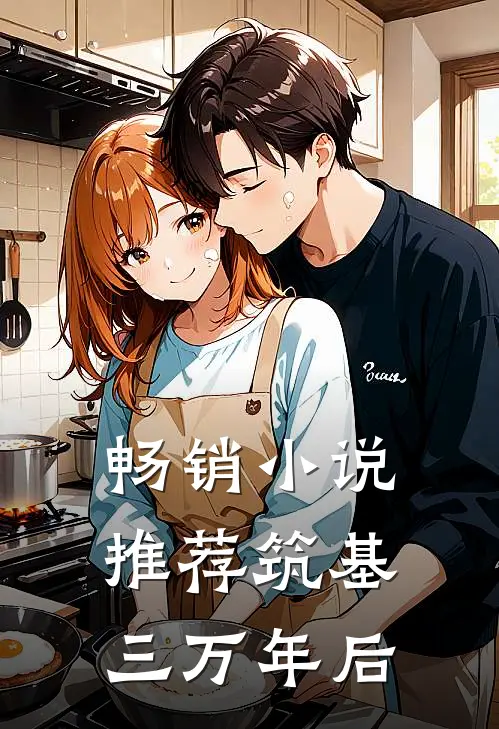 畅销小说推荐筑基三万年后