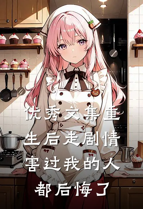 优秀文集重生后走剧情，害过我的人都后悔了