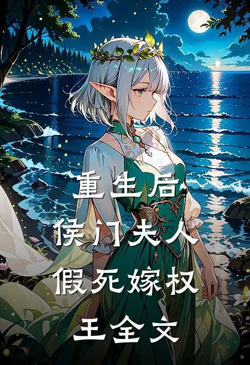 重生后，侯门夫人假死嫁权王全文