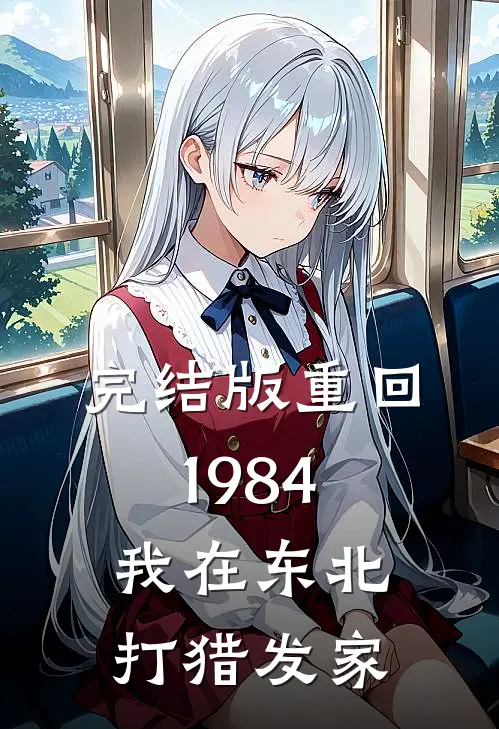 完结版重回1984：我在东北打猎发家