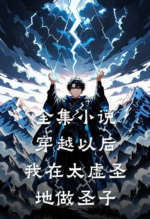 全集小说穿越以后，我在太虚圣地做圣子