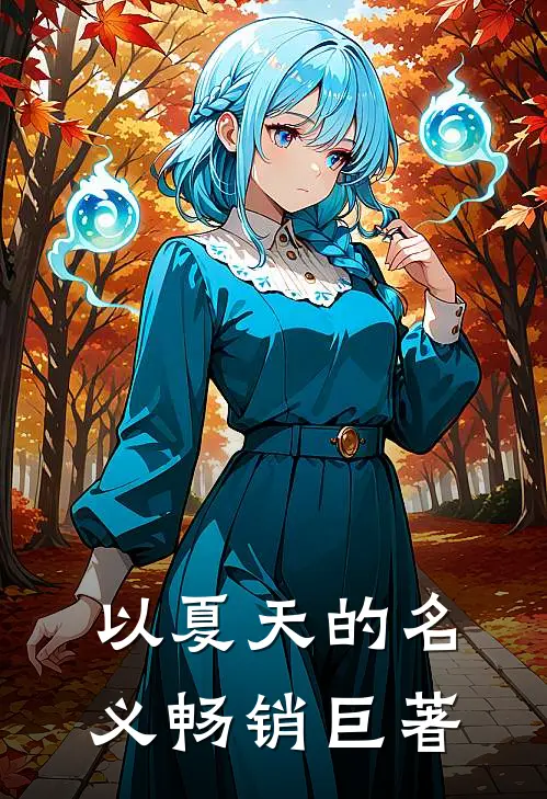 以夏天的名义畅销巨著